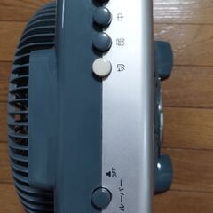 扇風機【0円】の画像