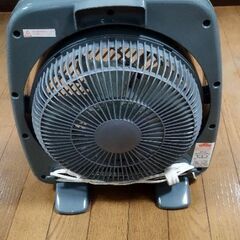 扇風機【0円】の画像