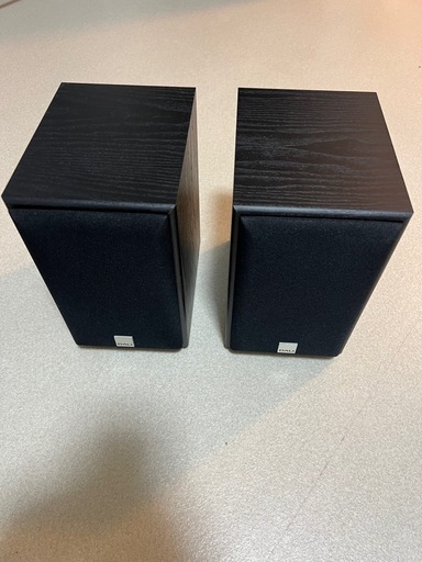 ダリ　DALI スピーカー