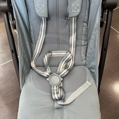 【ジャングルジャングル岸和田和泉インター店】サイベックス ベビーカー リベル 折りたたみ コンパクト ベビー用品 和泉市 堺市 岸和田市 泉大津市 高石市 泉北郡熊取町の画像