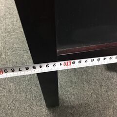 ~ ブラックボード　スタンド看板 / カフェのメニューやお店のwelcomeボードに ~の画像