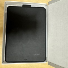 iPad キーボードケースの画像