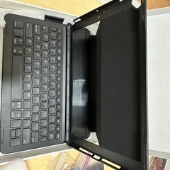 iPad キーボードケースの画像