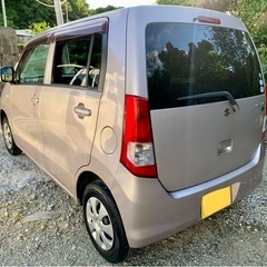 すぐ乗れます‼️総額14万‼️2年車‼️の画像