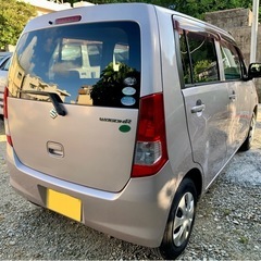 すぐ乗れます‼️総額14万‼️2年車‼️の画像