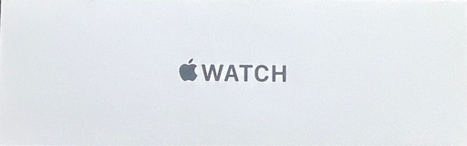 その他 Applewatch SE