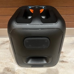 🇺🇸JBL  パワーサウンド　美品Bluetoothの画像