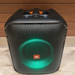 🇺🇸JBL  パワーサウンド　美品Bluetoothの画像