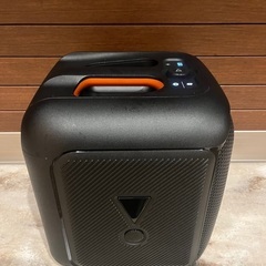 🇺🇸JBL  パワーサウンド　美品Bluetoothの画像