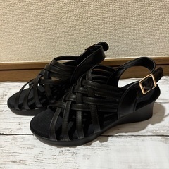 サンダル　の画像