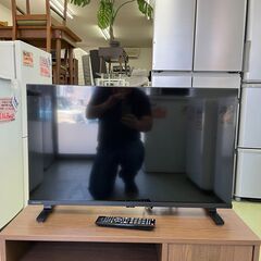 【リサイクルショップ ピカソ 小松原】📺✨美品REGZA（レグザ）32V型 液晶テレビ 32S25R（2024年製）✨★4597★の画像