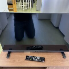 【リサイクルショップ ピカソ 小松原】📺✨美品REGZA（レグザ）32V型 液晶テレビ 32S25R（2024年製）✨★4597★の画像