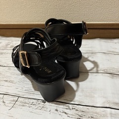 サンダル　の画像