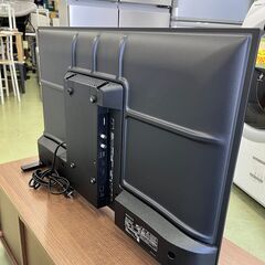 【リサイクルショップ ピカソ 小松原】📺✨美品REGZA（レグザ）32V型 液晶テレビ 32S25R（2024年製）✨★4597★の画像