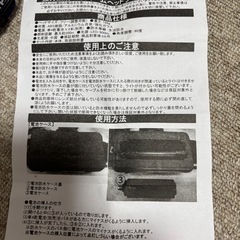 【新品】LEDズームヘッドライトの画像