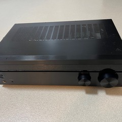 SONY ステレオアンプSTR-DH190 の画像