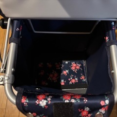 シルバーカーの画像