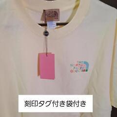 新品❤NORTHTシャツの画像