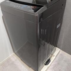 洗濯機の画像