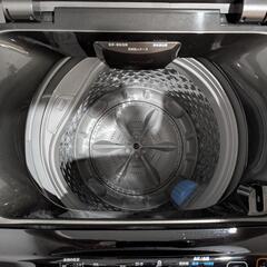 洗濯機の画像
