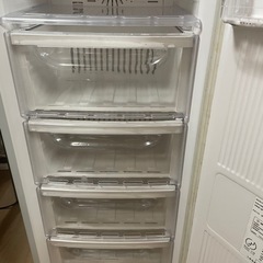 冷凍庫の画像