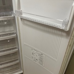 冷凍庫の画像