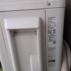 ダイキンエアコン14畳の画像