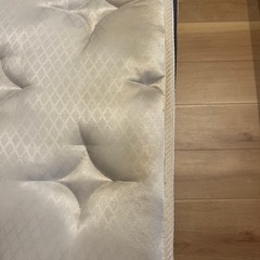 マットレスの画像