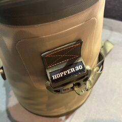 ★美品! YETI イエティ Hopper30 クーラーズ ホッパー30 ポータブル ソフトクーラーバッグ クーラーバック　リサイクルショップ札幌　買取本舗　西野店の画像