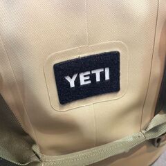 ★美品! YETI イエティ Hopper30 クーラーズ ホッパー30 ポータブル ソフトクーラーバッグ クーラーバック　リサイクルショップ札幌　買取本舗　西野店の画像