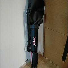 Titleist タイトリストクラブケースの画像