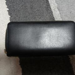 美品ポール・スミス長財布の画像