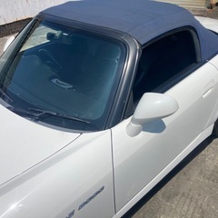 ホンダ　S2000  AP1の画像