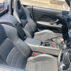 ホンダ　S2000  AP1の画像