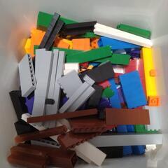 レゴ　警察署　ノーブランド品互換ブロックセットの画像