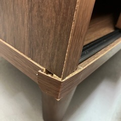 テレビ台の画像