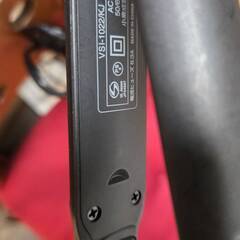 ヴィダルサスーン(VIDAL SASSOON) 　VSI-1022/KJの画像