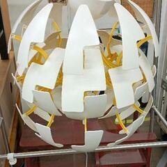 0815-114 IKEA PS 2014 ペンダントランプの画像