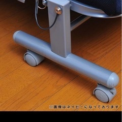 電動メッシュキルトベッドの画像