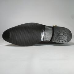 BERLUTI ベルルッティ パティーヌ仕上げ 27.5cmの画像