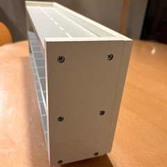 トミカ・ミニカー収納棚  の画像