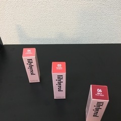 新品　未使用　口紅の画像