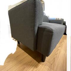 IKEAソファの画像