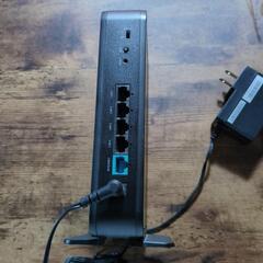 ルーター中古の画像