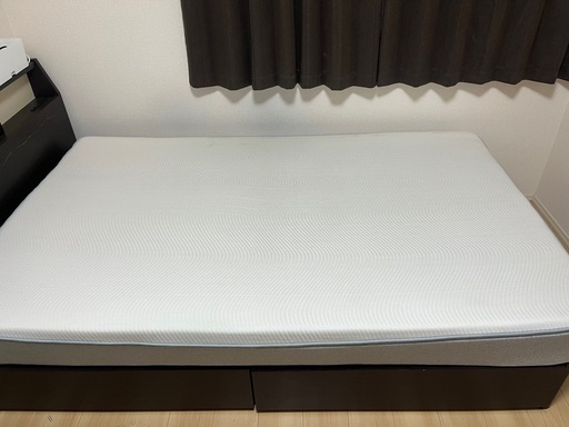 コアラ　マットレス　セミダブル