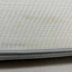 コアラ　マットレス　セミダブルの画像