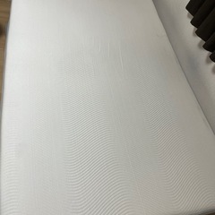 コアラ　マットレス　セミダブルの画像