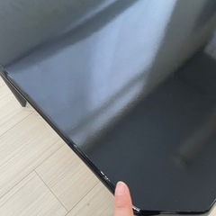 ローテーブル、折りたたみテーブル、リビングテーブル、センターテーブル
の画像