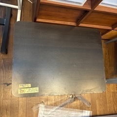 【ローテーブル】クリーニング済み【管理番号11508】町の画像