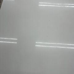 ★リユースのサカイ高崎店★TJ12528 (株)ニトリ ローボード 白 H40×D45.5×W103.5 クリーニング済みの画像